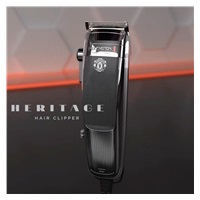 Remington Heritage HC9105 zastřihovač vlasů s logem Manchester United