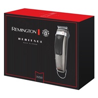 Remington Heritage HC9105 zastřihovač vlasů s logem Manchester United
