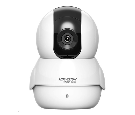 HiWatch HWC-P100-D/W (2.8mm), IP, 1MP, H.264, PT vnútorné, plastové