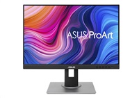 ASUS LCD 24.1" PA248QV ProArt Professional 16:10 IPS WUXGA 1920x1200 100% sRGB 5ms 300cd repro VGA HDMI DP USB PIVOT