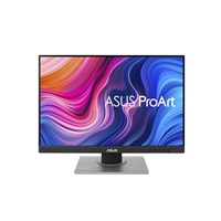ASUS LCD 24.1" PA248QV ProArt Professional 16:10 IPS WUXGA 1920x1200 100% sRGB 5ms 300cd repro VGA HDMI DP USB PIVOT