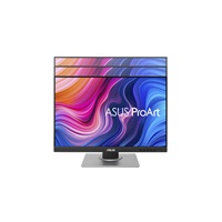 ASUS LCD 24.1" PA248QV ProArt Professional 16:10 IPS WUXGA 1920x1200 100% sRGB 5ms 300cd repro VGA HDMI DP USB PIVOT