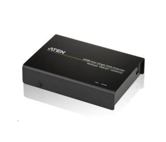 ATEN HDMI Extender cez cat5e do 100 m, podpora Ultra HD 4k x 2k - Vysielací modul