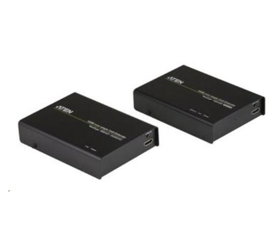 ATEN HDMI Extender cez cat5e do 100 m, podpora Ultra HD 4k x 2k