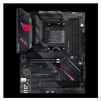 ASUS MB Sc AM4 ROG STRIX B550-F GAMING, AMD B550, 4xDDR4, 1xDP, 1xHDMI