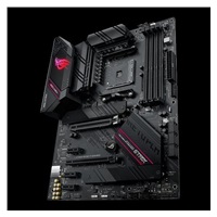ASUS MB Sc AM4 ROG STRIX B550-F GAMING, AMD B550, 4xDDR4, 1xDP, 1xHDMI