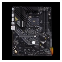 ASUS MB Sc AM4 TUF GAMING B550-PLUS, AMD B550, 4xDDR4, 1xDP, 1xHDMI