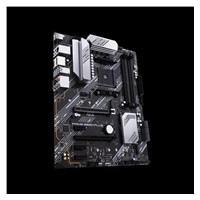 ASUS MB Sc AM4 PRIME B550-PLUS, AMD B550, 4xDDR4, 1xDP, 1xHDMI