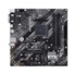 ASUS MB Sc AM4 PRIME B550M-K, AMD B550, 4xDDR4, 1xHDMI, 1xDVI, 1xVGA, mATX