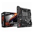 GIGABYTE MB Sc AM4 B550 AORUS PRO AC, AMD B550, 4 x DDR4, HDMI, Wi-Fi