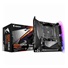 GIGABYTE MB Sc AM4 B550 I AORUS PRO AX, AMD B550I, 2 x DDR4, Wi-Fi, HDMI