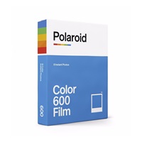 Polaroid Originals Color Film For 600