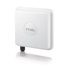 Zyxel LTE7480-M804 4G LTE Outdoor Router, LTE Cat12, PoE, Bridge/Router mode, IP67