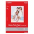 Canon fotopapír GP-501, 10x15cm, 50ks, lesklý, 200g/m