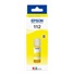 Fľaštička s atramentom EPSON 112 EcoTank Pigment Yellow