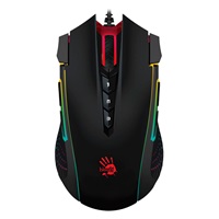 A4tech herná myš BLOODY J90S, USB, 8000DPI, CORE 3