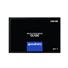 GOODRAM SSD CL100 Gen.3 240 GB SATA III 7 mm, 2,5" (R: 520 MB/s; W 400 MB/s)