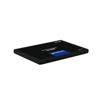 GOODRAM SSD CL100 Gen.3 240 GB SATA III 7 mm, 2,5" (R: 520 MB/s; W 400 MB/s)