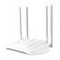 TP-Link TL-WA1201 WiFi5 bezdrátový přístupový bod (AC1200,2,4GHz/5GHz,1xGbE,1xPoE-in)