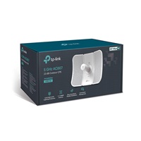TP-Link CPE710 [5GHz AC 867Mbps 23dBi outdoor CPE]