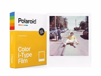 Polaroid COLOR FILM FOR I-TYPE