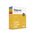 Polaroid Color film for I-type 2-pack