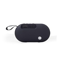 GEMBIRD repro SPK-BT-11, Bluetooth, 3W, černý