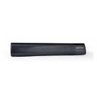 GEMBIRD Bluetooth SoundBar 10W, čierny