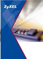 Balík licencií Zyxel na 1 rok pre USGFLEX500 (filtrovanie webu/antimalware/IPS/aplikácie/ochrana e-mailu/bezpečný portál)