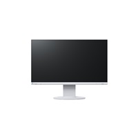 EIZO MT 24" EV2460-WT FlexScan, IPS, 1920x1080, 250nit, 1000:1 5ms, DisplayPort, DVI-D, HDMI, D-sub, USB, Repro, Bílá