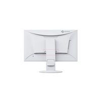 EIZO MT 24" EV2460-WT FlexScan, IPS, 1920x1080, 250nit, 1000:1 5ms, DisplayPort, DVI-D, HDMI, D-sub, USB, Repro, Bílá
