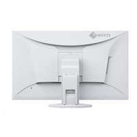 EIZO MT IPS LCD LED 27", EV2760-WT, 16:9, 2560 x 1440, 350 cd, 1000:1, HDMI a DVI-D