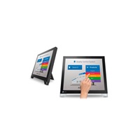 EIZO MT 17" DuraVision FDS1782T, IPS, Touch, 1280x1024, 220nit, 1000:1, 11ms, DisplayPort, DVI-D, D-Sub, USB, Repro