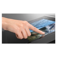 EIZO MT 17" DuraVision FDS1782T, IPS, Touch, 1280x1024, 220nit, 1000:1, 11ms, DisplayPort, DVI-D, D-Sub, USB, Repro