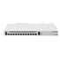 MikroTik Cloud Core Router, CCR2004-1G-12S+2XS, 1700MHz CPU, 4GB RAM, 1xLAN, 12x SFP+, 2x SFP28, vrátane. Licencia L6