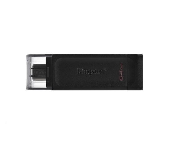 Kingston DataTraveler DT70 64GB (USB-C)