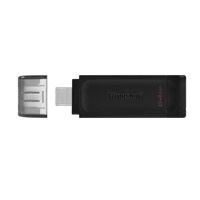 Kingston DataTraveler DT70 64GB (USB-C)