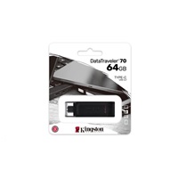 Kingston DataTraveler DT70 64GB (USB-C)