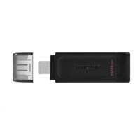 Kingston DataTraveler DT70 128 GB (USB-C)