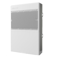 MikroTik Cloud Router Switch CRS318-16P-2S+OUT, 800MHz CPU, 256MB, 16x10/100/1000 (PoE-out),2xSFP+, vrátane.L5, vonkajšie