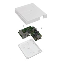 MikroTik GPEN21 - Gigabitový pevný inteligentný injektor PoE