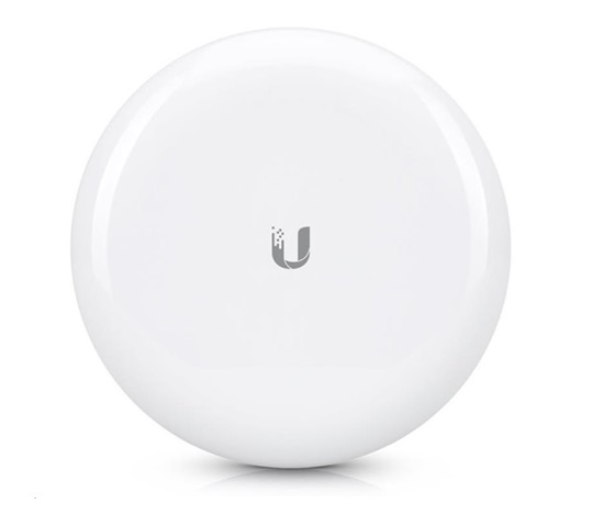 UBNT GigaBeam airMAX AC 17dBi [AP/Klient, 60GHz/5GHz, 17dBi, 10/100/1000 Ethernet]