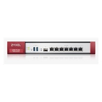 Firewall Zyxel USGFLEX500, 7x gigabitový WAN/LAN/DMZ, 1x SFP, 2x USB