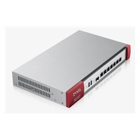 Firewall Zyxel USGFLEX500, 7x gigabitový WAN/LAN/DMZ, 1x SFP, 2x USB