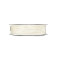 VERBATIM Filament pre 3D tlačiarne TEFABLOC TPE 1,75mm, 190m, 500g biely
