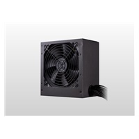 Cooler Master zdroj MWE 500W WHITE 230V - V2, 120mm, 80+ BULK