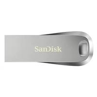 SanDisk Flash disk 32GB Ultra Dual Drive Luxe USB 3.1 Typ C 150 MB/s