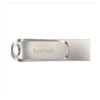 SanDisk Flash disk 1TB Ultra Dual Drive Luxe USB 3.1 Typ C 150 MB/s