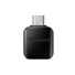 Adaptér Samsung EE-UN930, USB-C, OTG, čierny (voľne ložený)