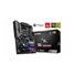 MSI MB Sc AM4 MAG B550 TOMAHAWK, AMD B550, 4xDDR4, VGA, ATX